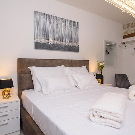 Rooms Bartul Trogir Exterior photo