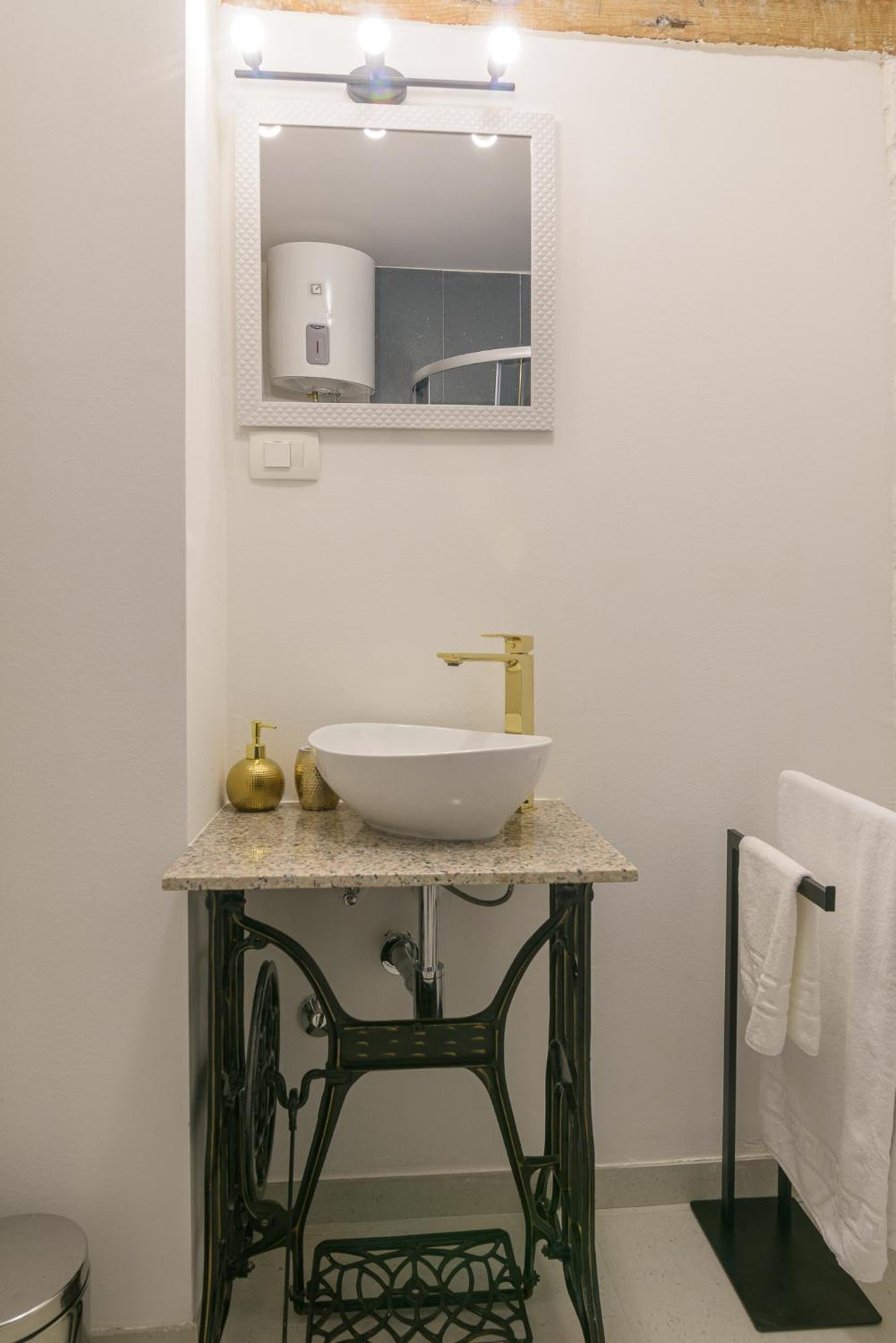 Rooms Bartul Trogir Exterior photo