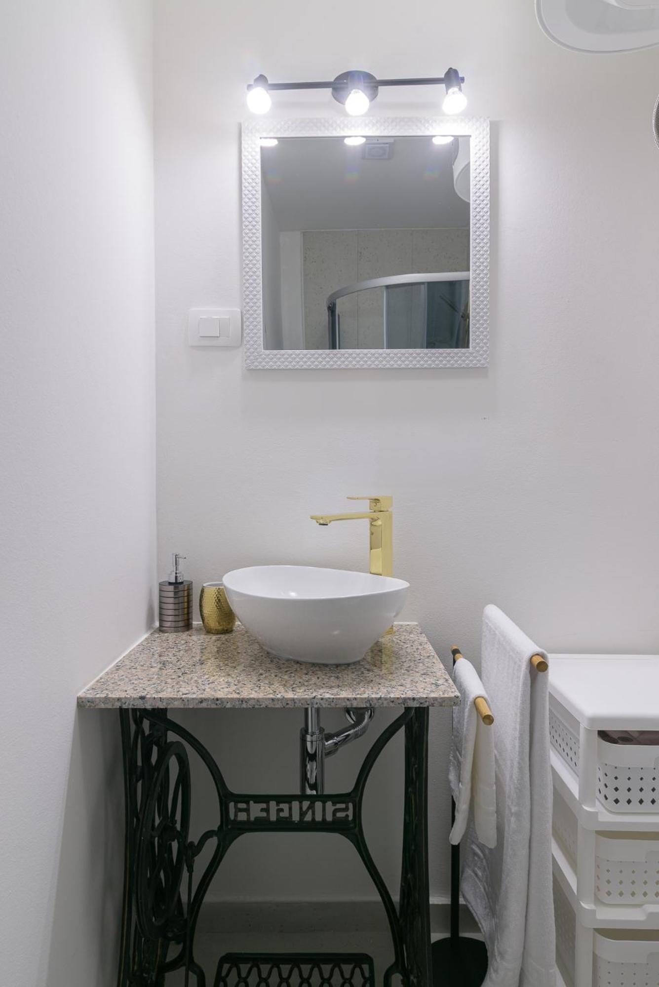 Rooms Bartul Trogir Exterior photo