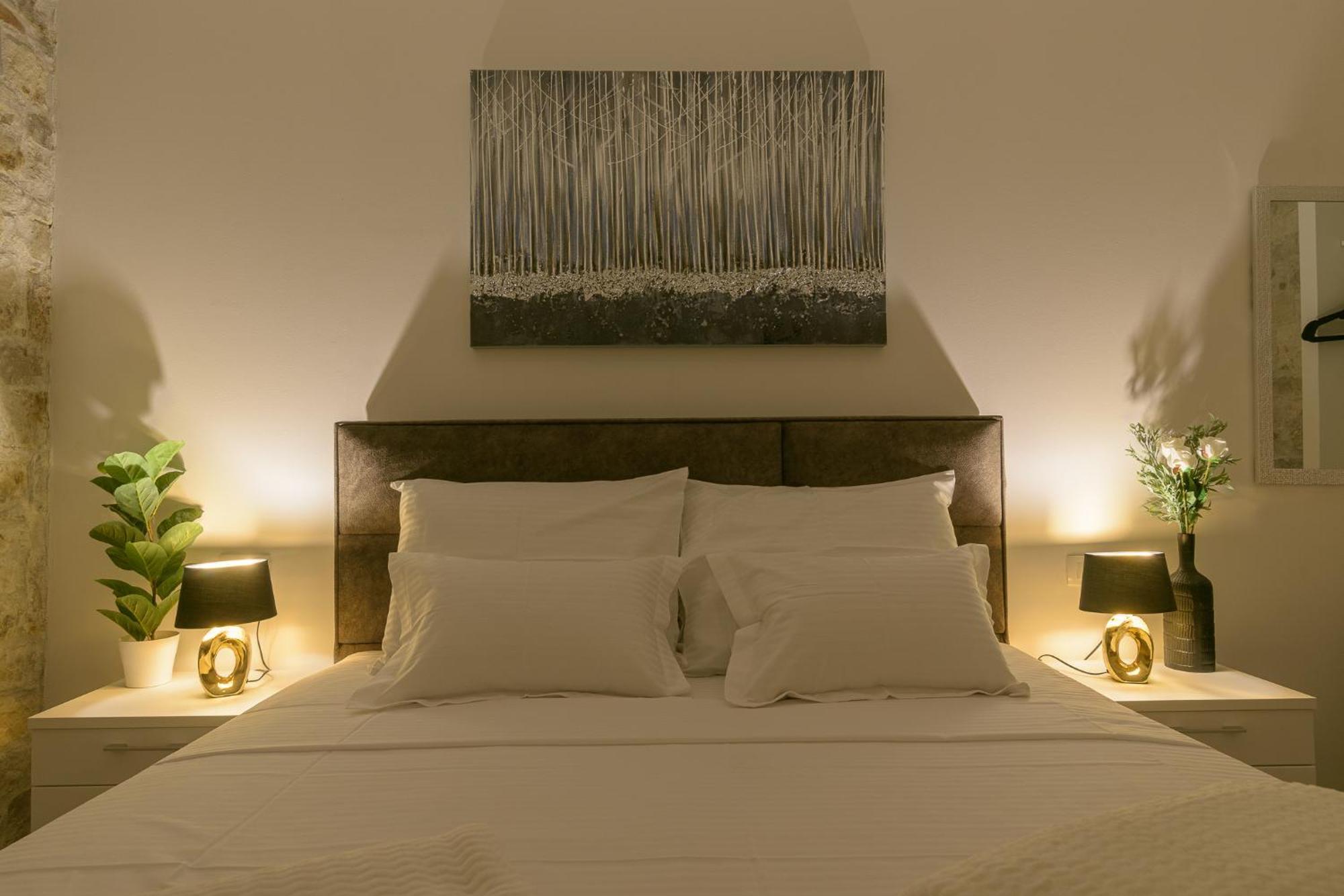 Rooms Bartul Trogir Exterior photo