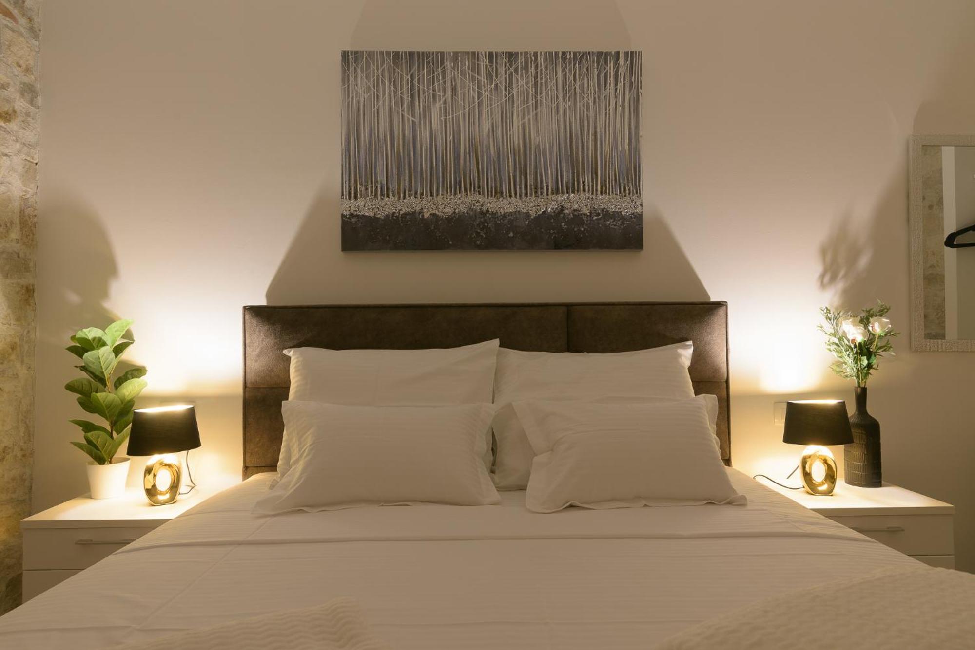 Rooms Bartul Trogir Exterior photo
