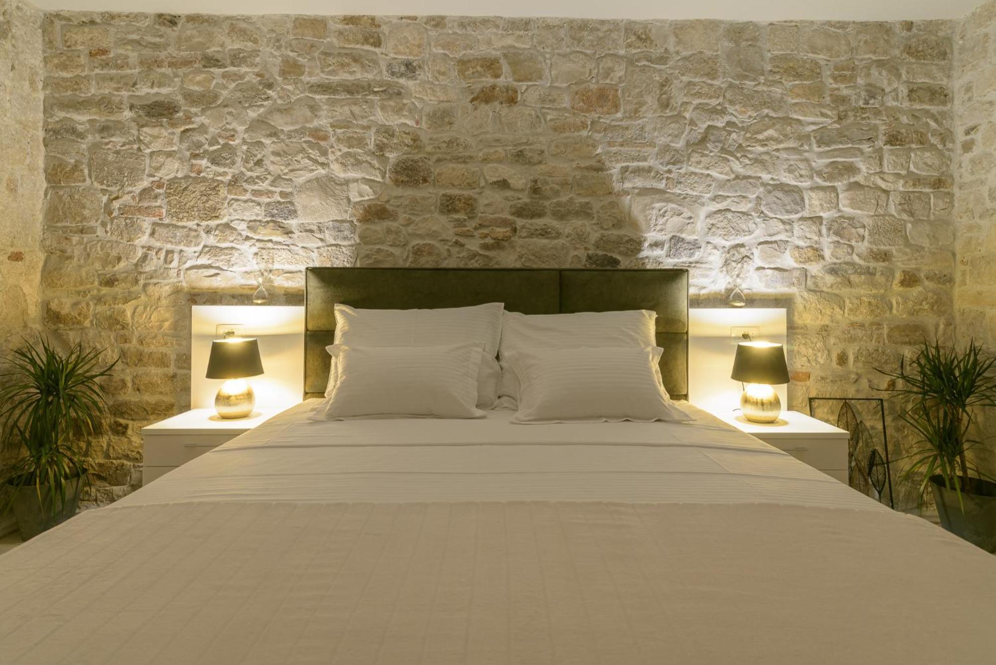 Rooms Bartul Trogir Exterior photo