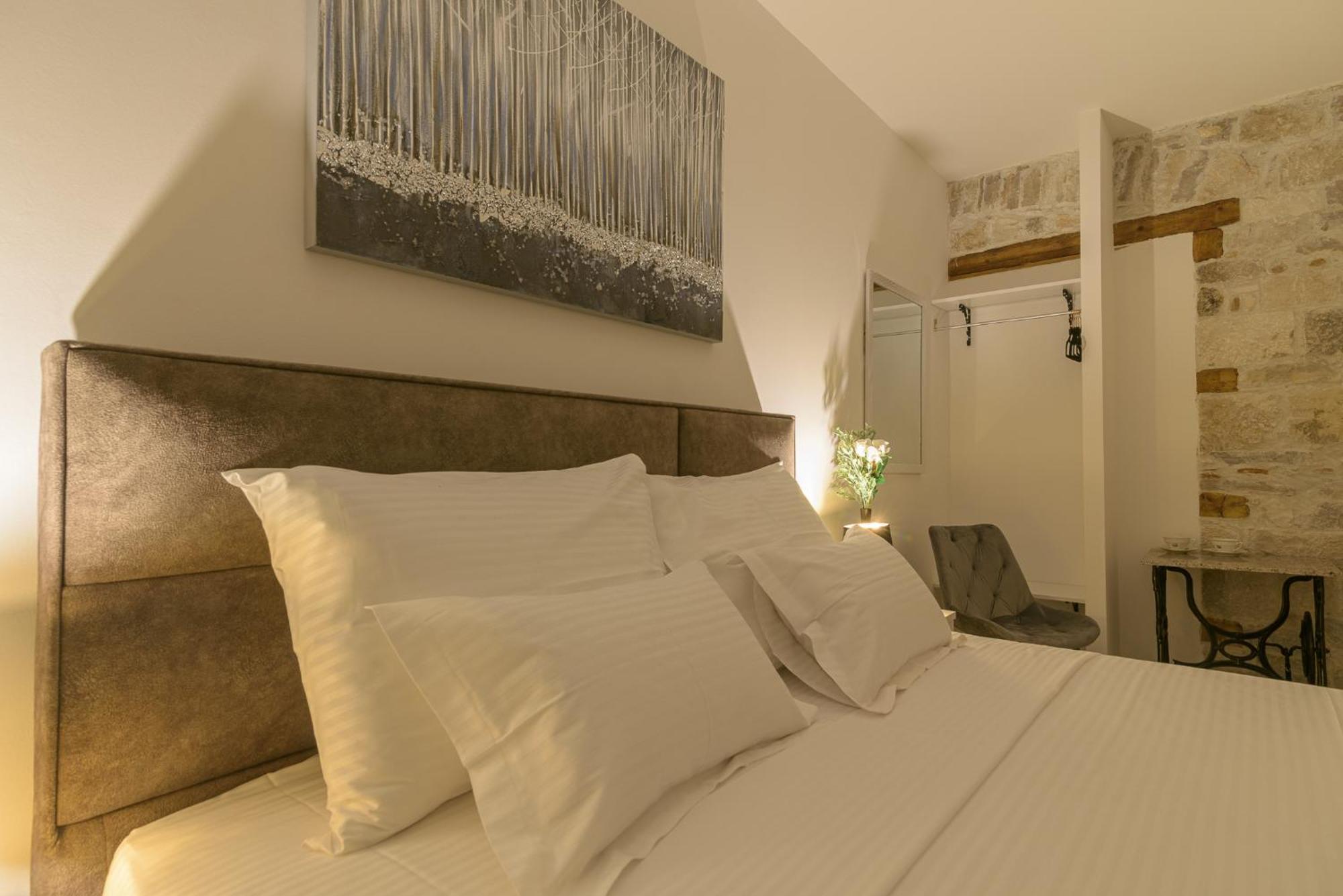 Rooms Bartul Trogir Exterior photo