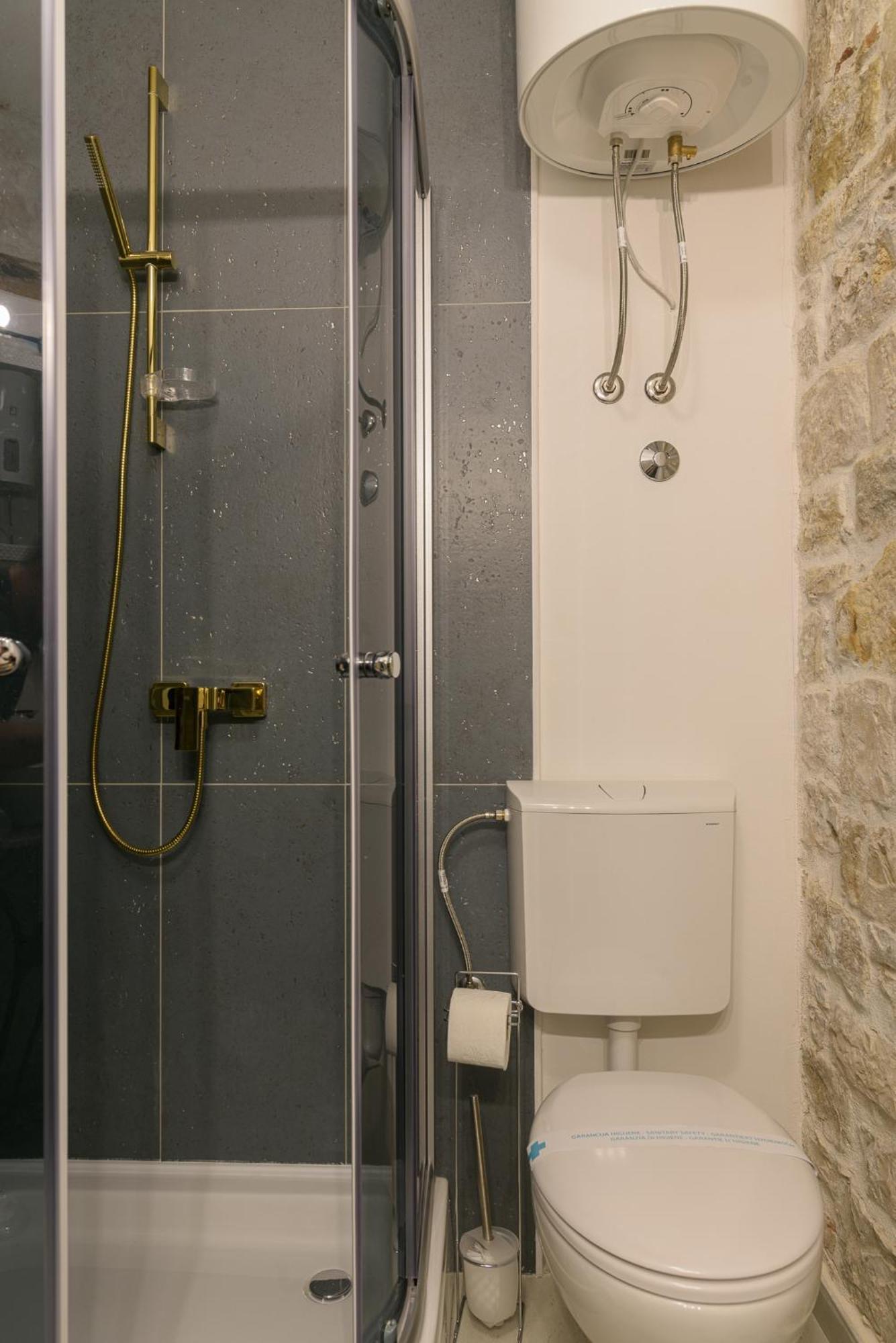 Rooms Bartul Trogir Exterior photo