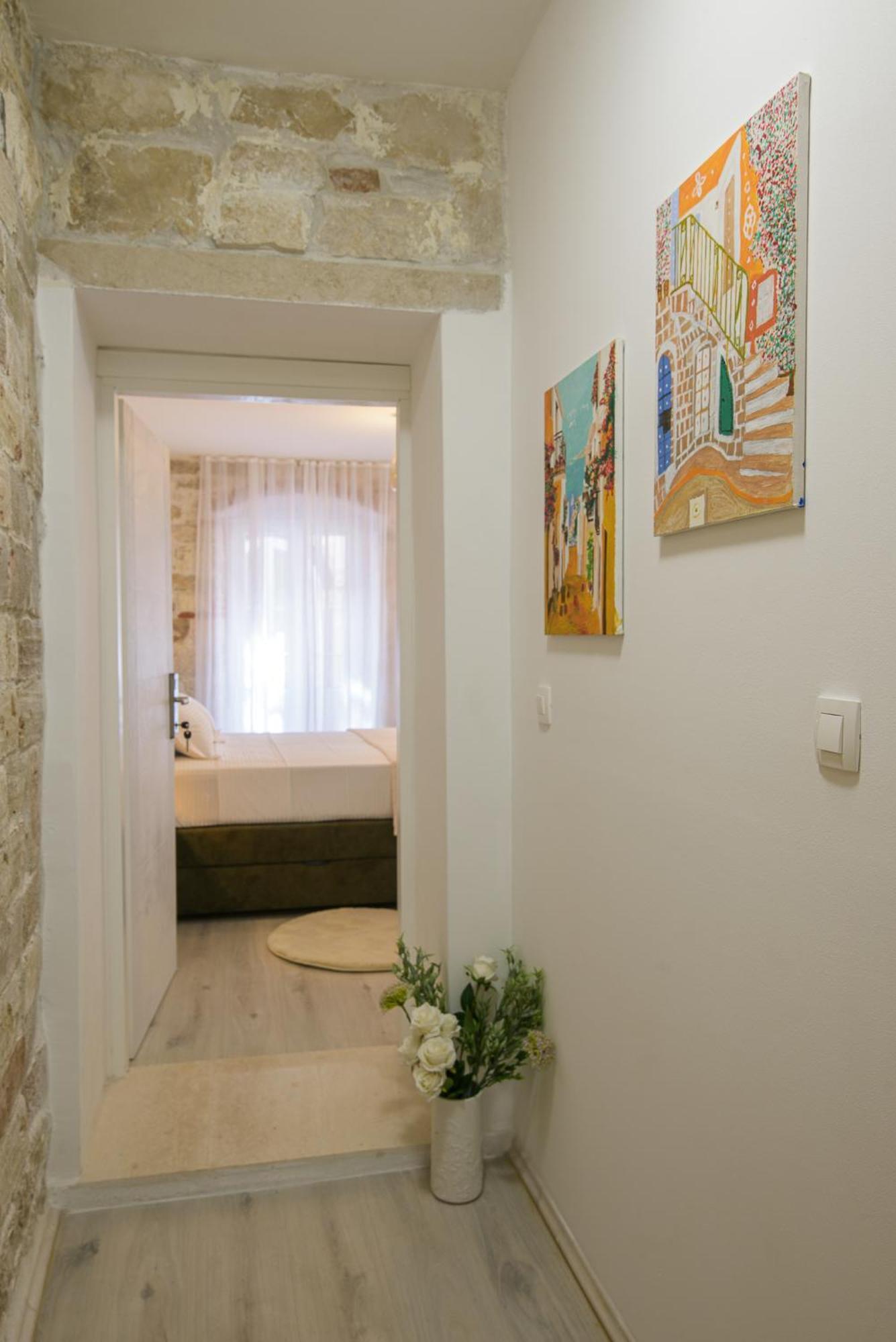Rooms Bartul Trogir Exterior photo