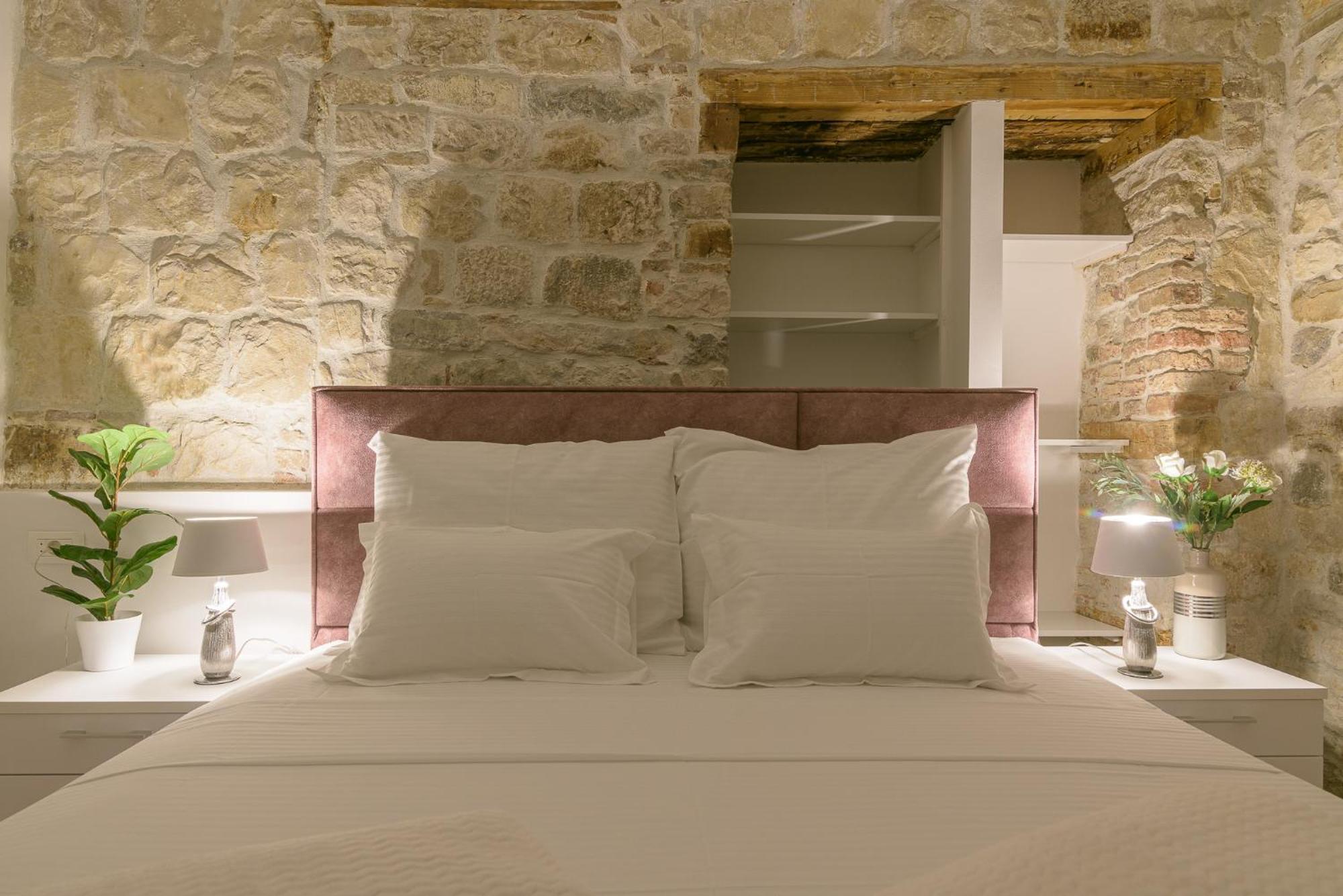 Rooms Bartul Trogir Exterior photo