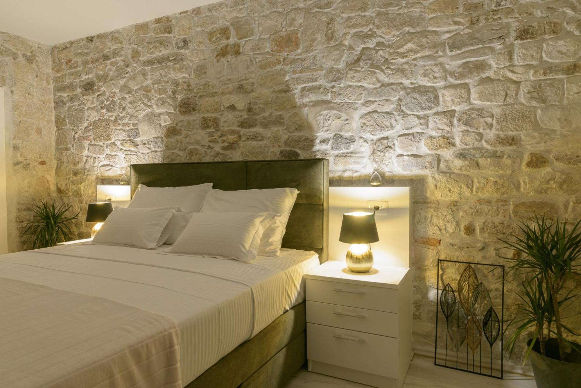 Rooms Bartul Trogir Exterior photo