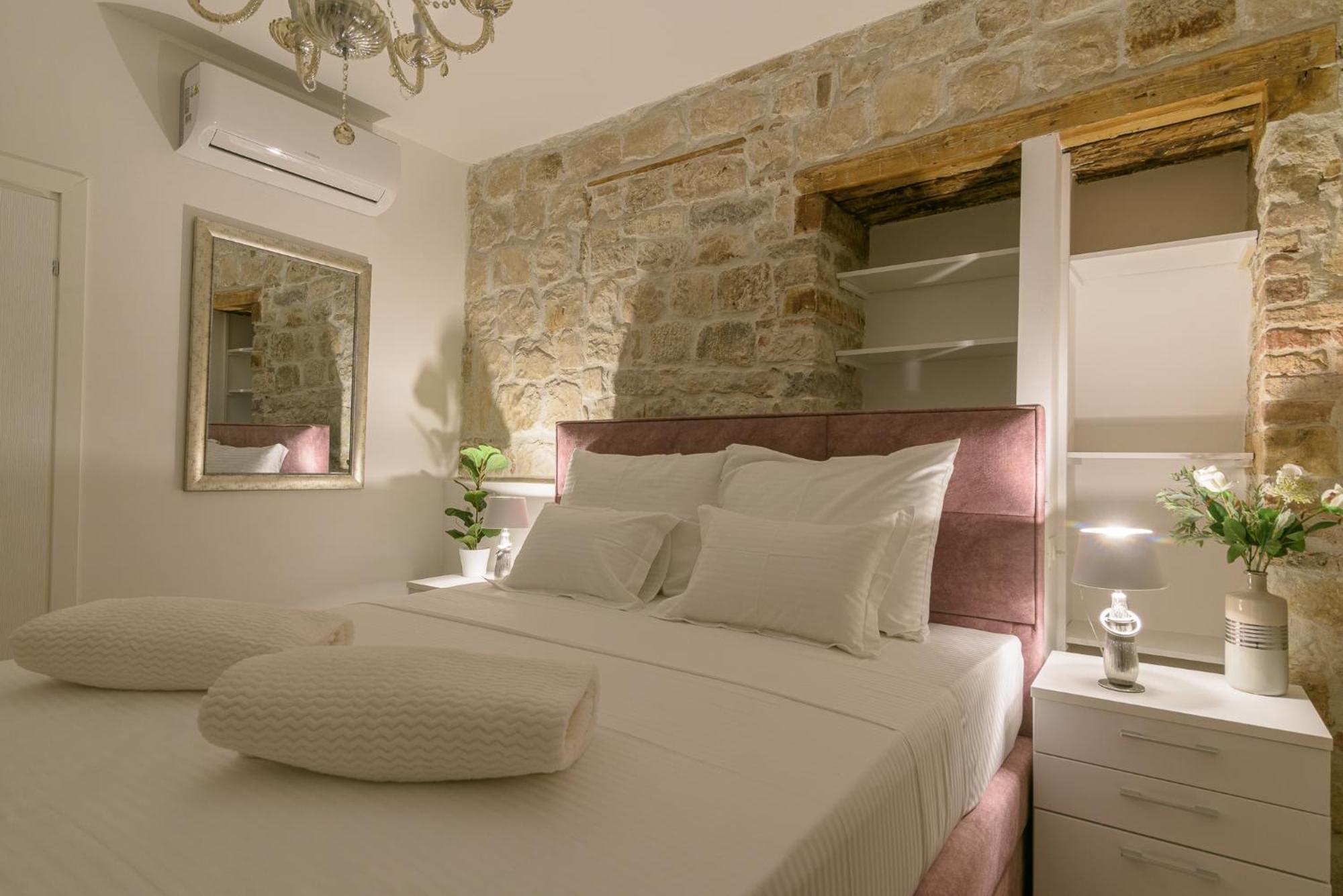 Rooms Bartul Trogir Exterior photo