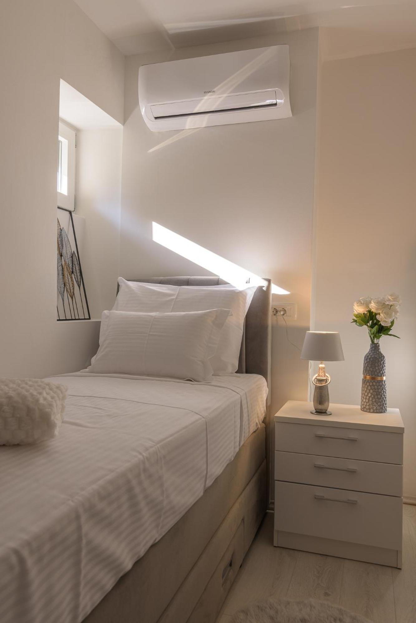 Rooms Bartul Trogir Exterior photo