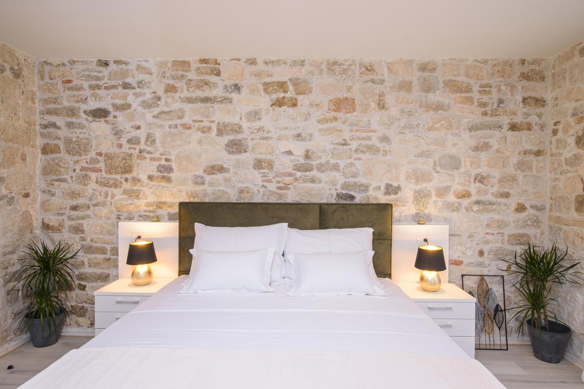 Rooms Bartul Trogir Exterior photo